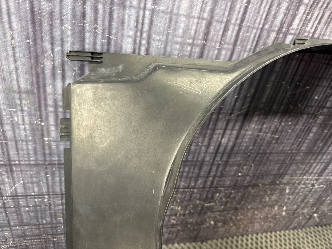 Диффузор радиатора, 9320 рублей, Красноярск