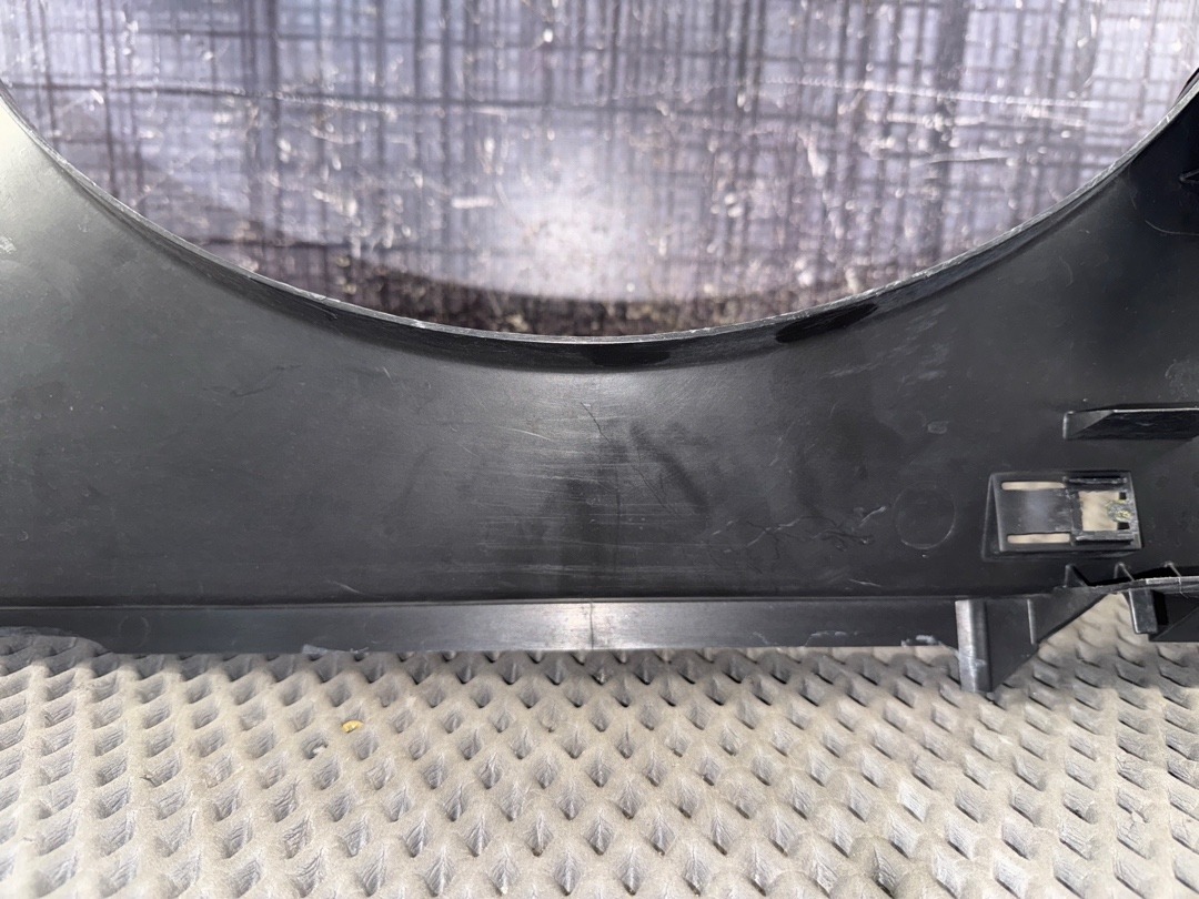 Диффузор радиатора, 9320 рублей, Красноярск