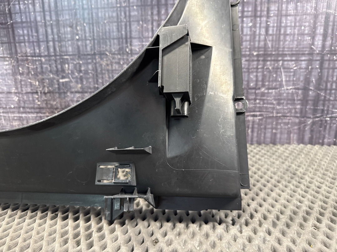 Диффузор радиатора, 9320 рублей, Красноярск