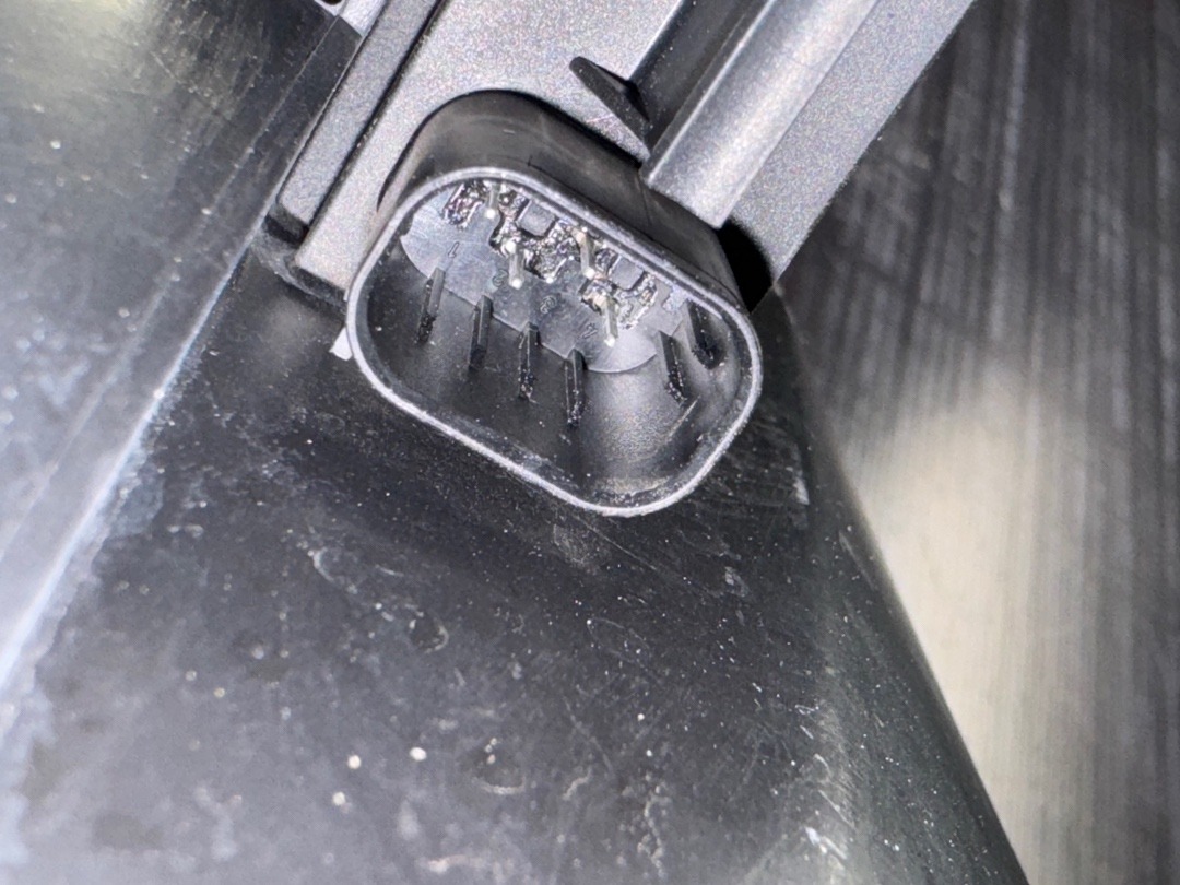 Диффузор радиатора, 9320 рублей, Красноярск