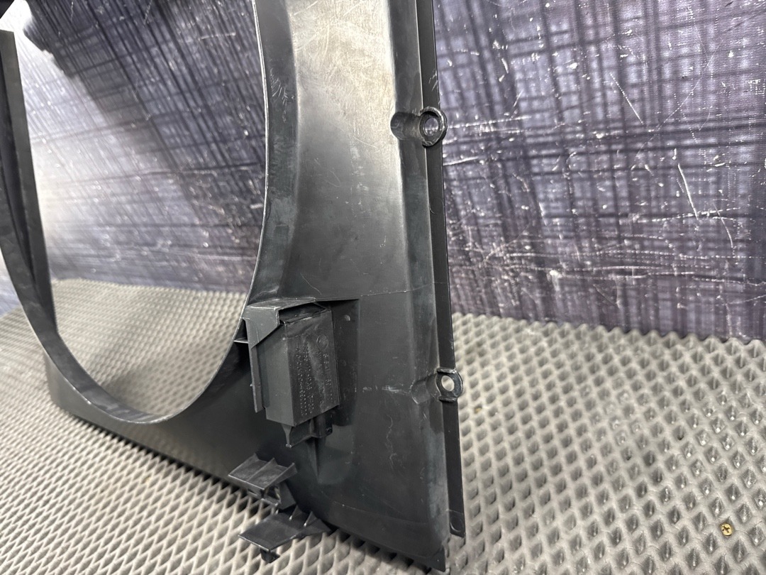 Диффузор радиатора, 9320 рублей, Красноярск