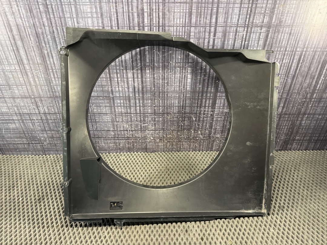 Диффузор радиатора, 9320 рублей, Красноярск