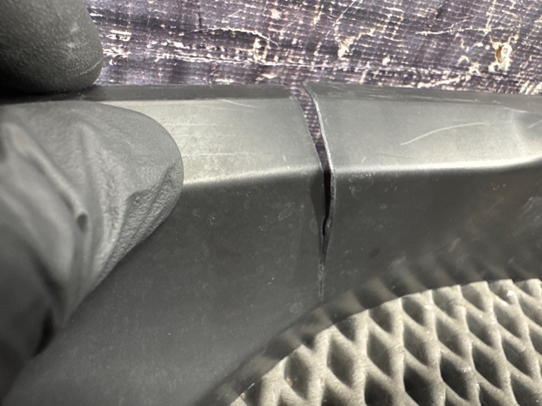 Диффузор радиатора, 9320 рублей, Красноярск