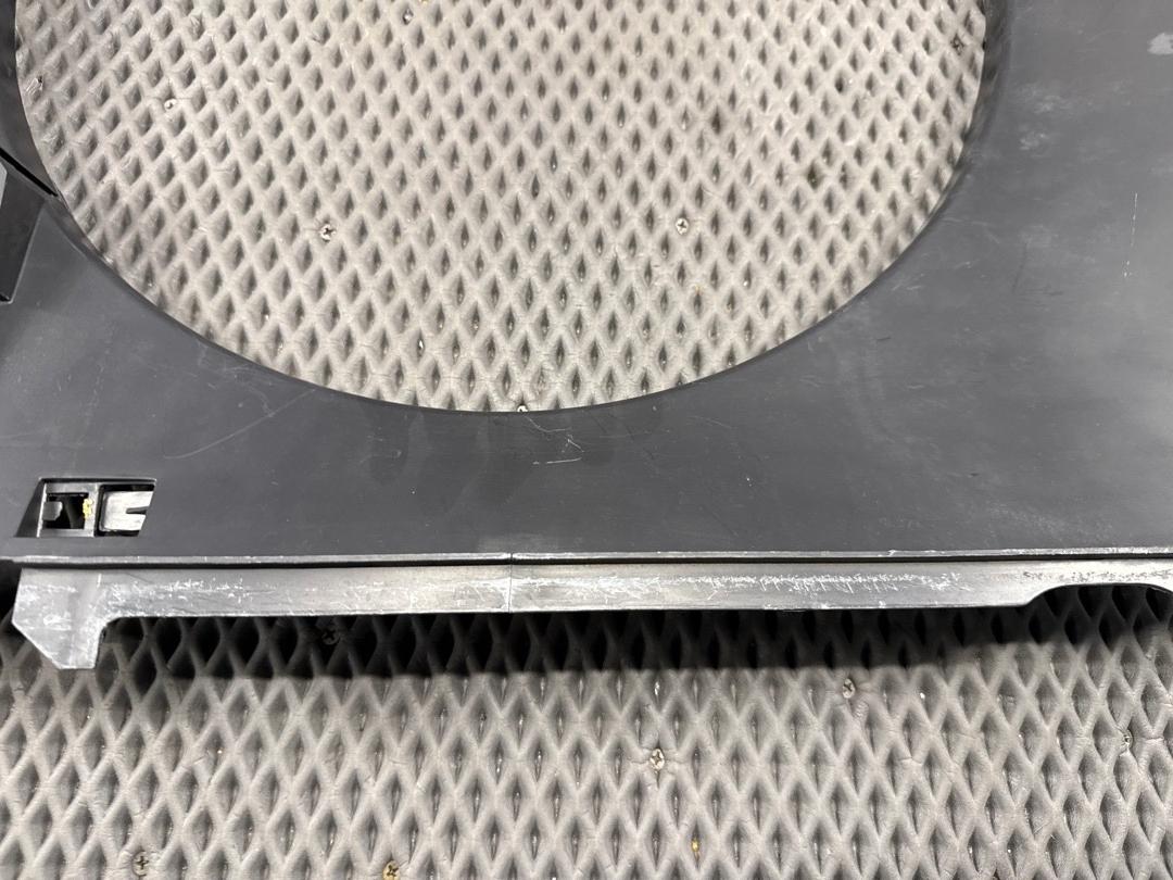 Диффузор радиатора, 9320 рублей, Красноярск