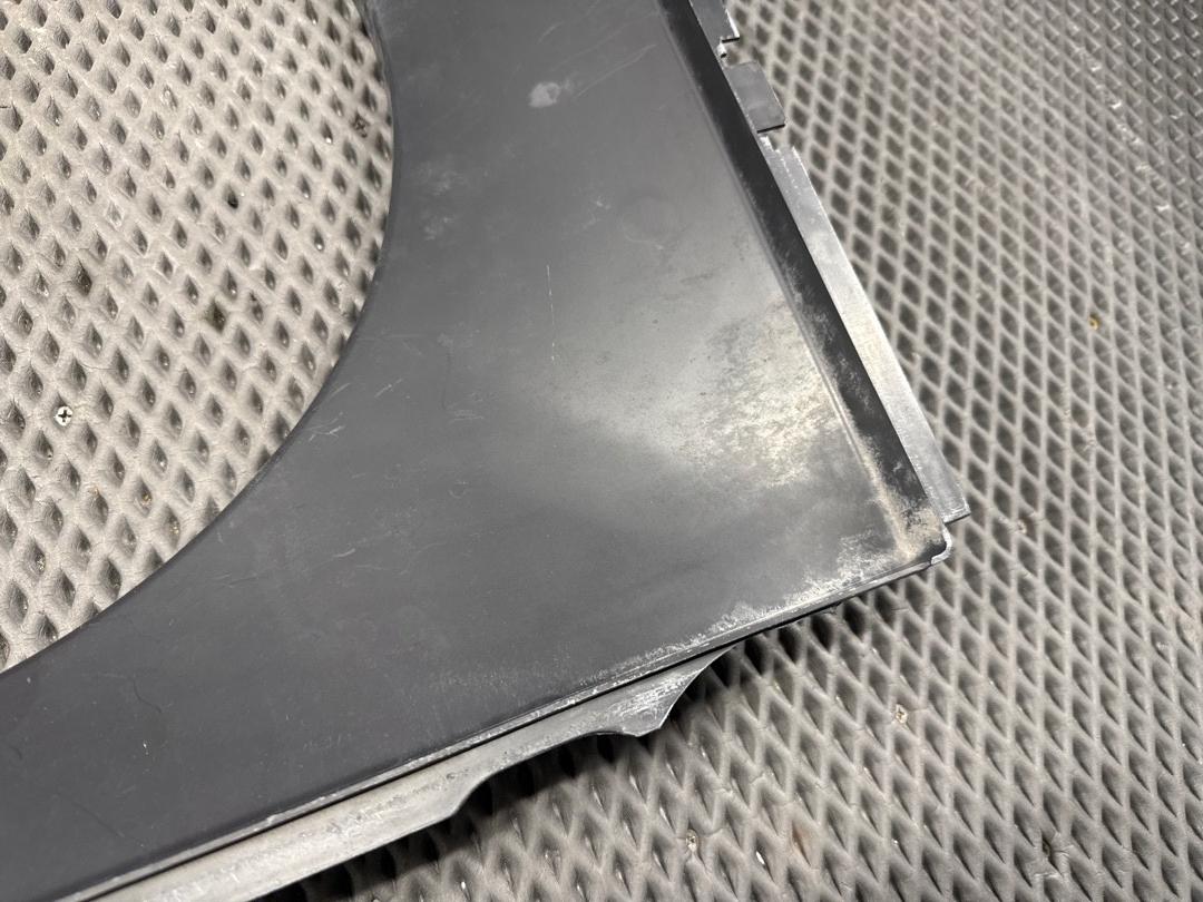 Диффузор радиатора, 9320 рублей, Красноярск