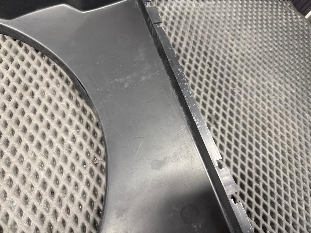 Диффузор радиатора, 9320 рублей, Красноярск