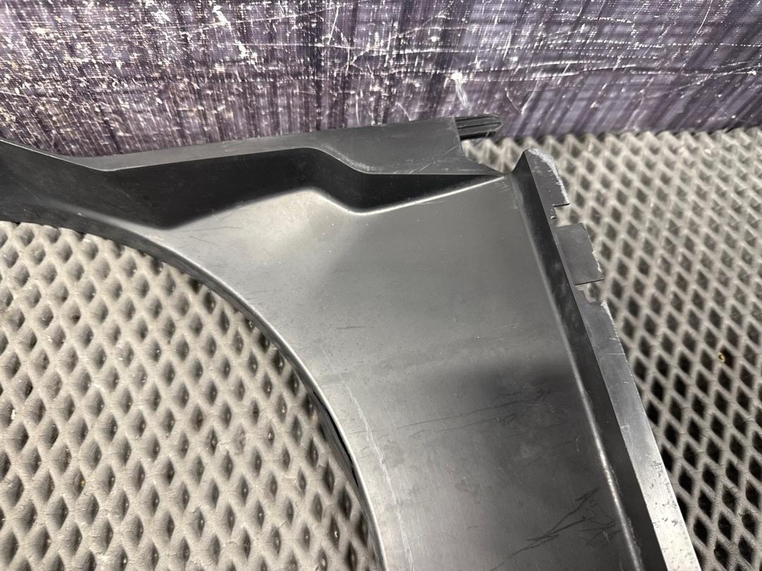 Диффузор радиатора, 9320 рублей, Красноярск