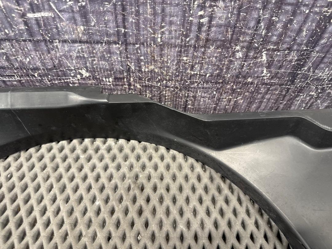 Диффузор радиатора, 9320 рублей, Красноярск