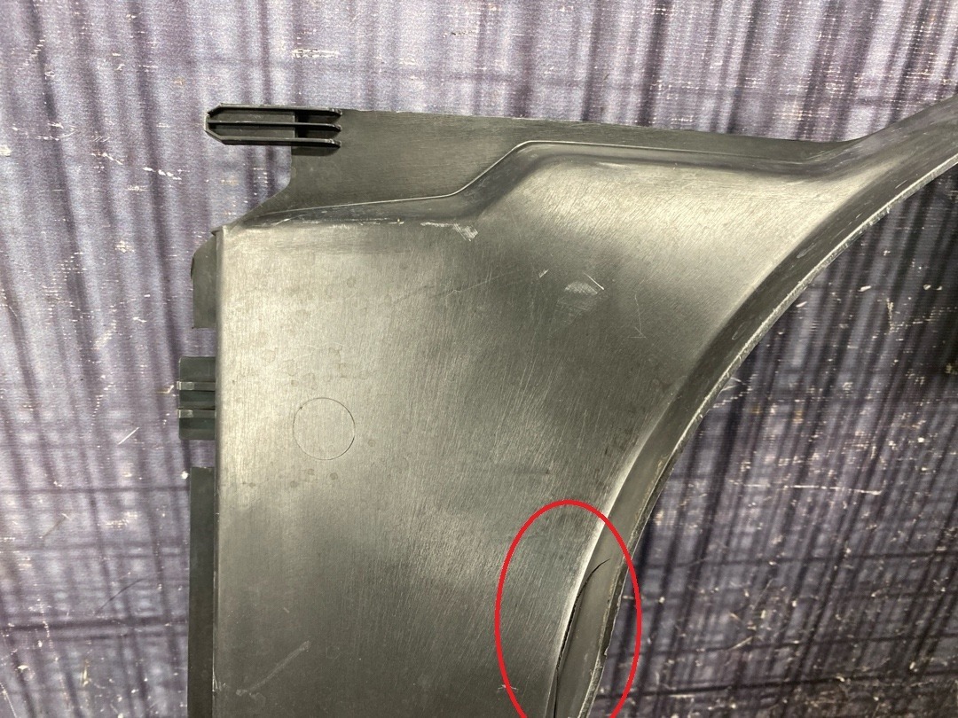 Диффузор радиатора, 10180 рублей, Красноярск