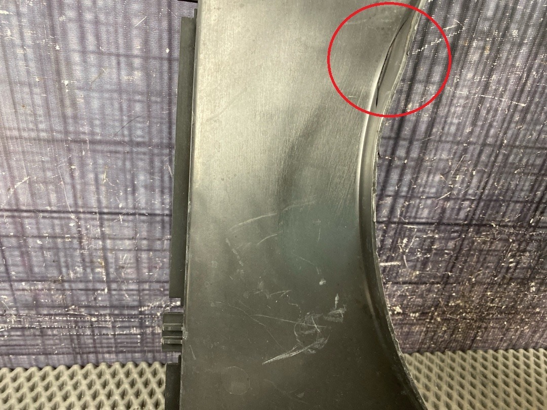 Диффузор радиатора, 10180 рублей, Красноярск