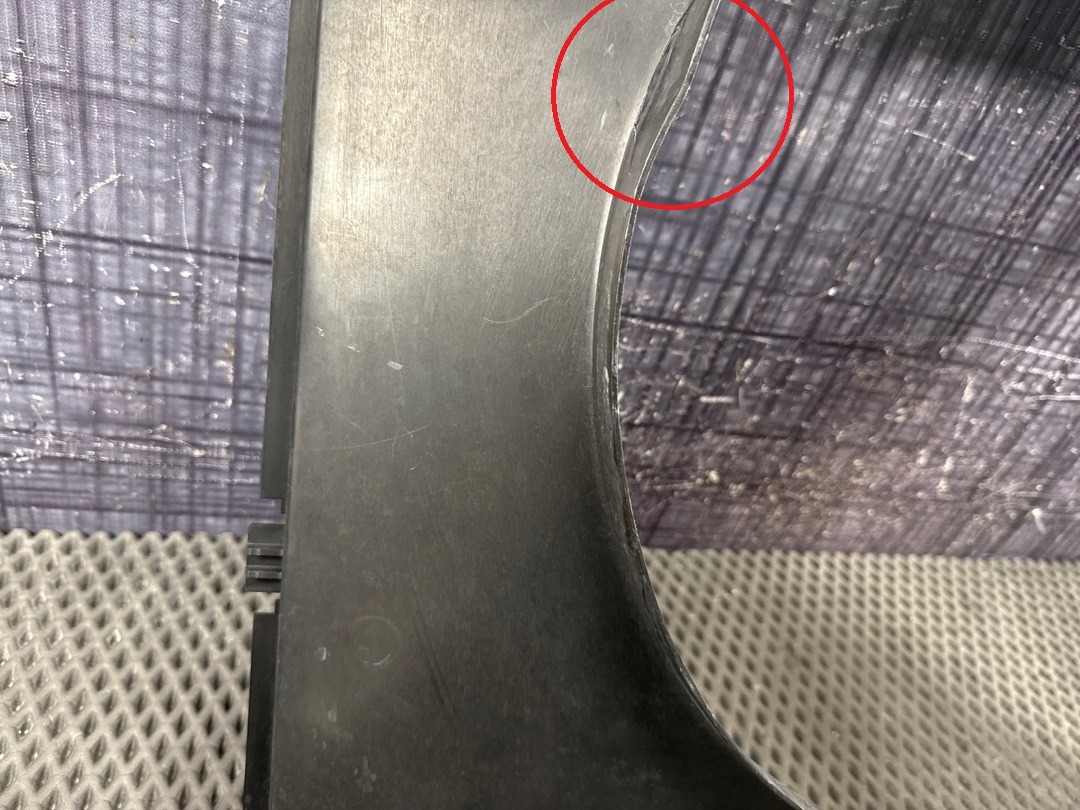 Диффузор радиатора, 9320 рублей, Красноярск