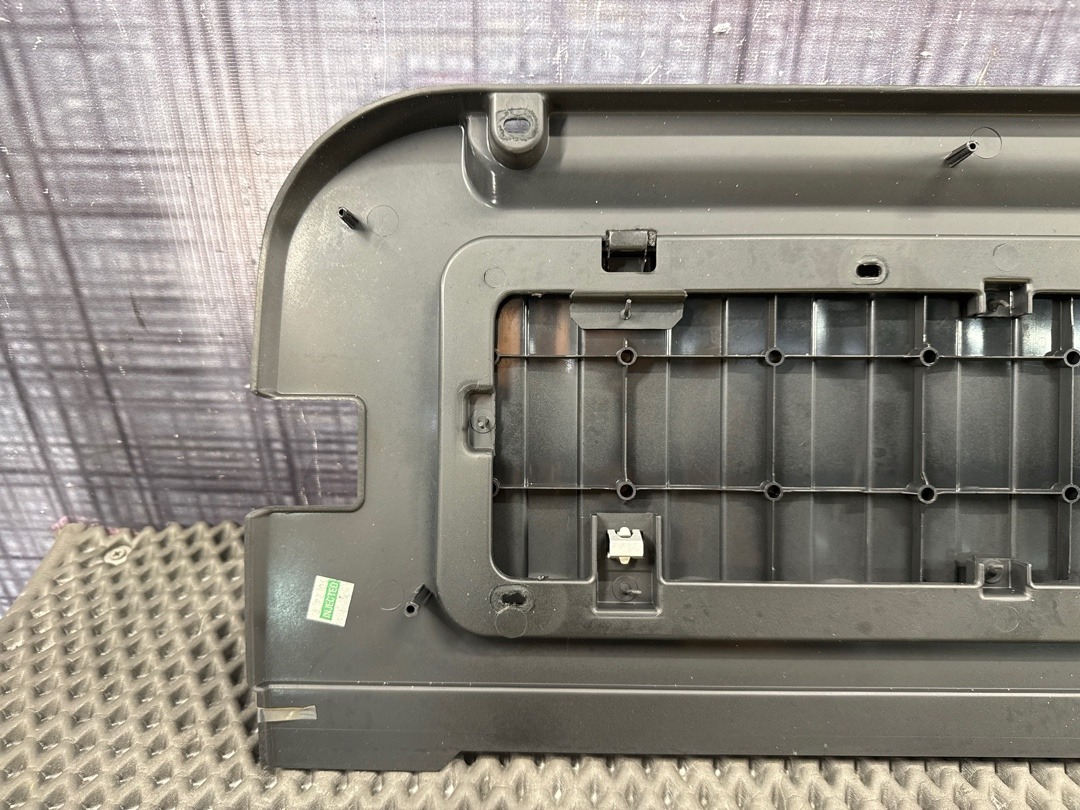 Обшивка крышки багажника, 1420 рублей, Красноярск