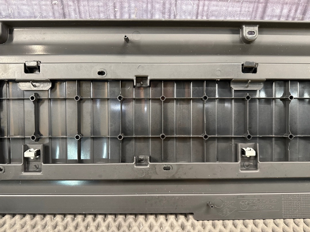 Обшивка крышки багажника, 1420 рублей, Красноярск