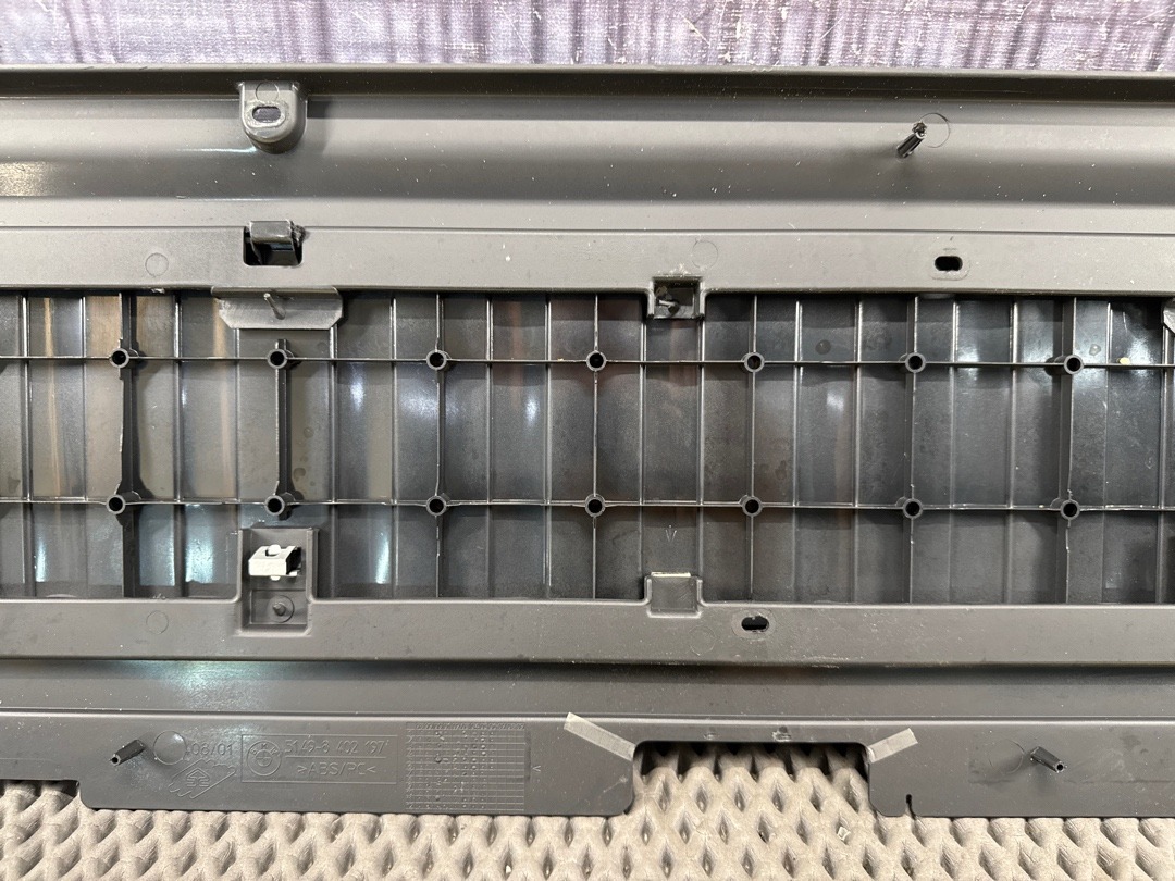 Обшивка крышки багажника, 1420 рублей, Красноярск