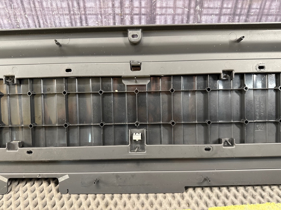 Обшивка крышки багажника, 1420 рублей, Красноярск