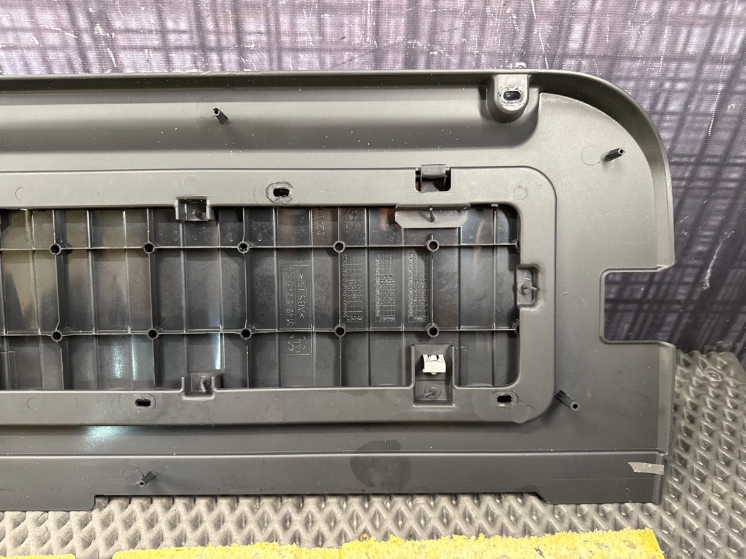 Обшивка крышки багажника, 1420 рублей, Красноярск