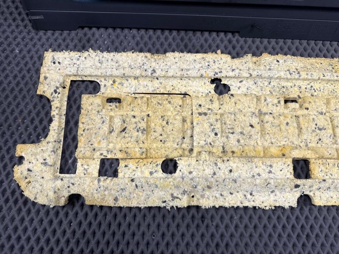 Обшивка крышки багажника, 1420 рублей, Красноярск