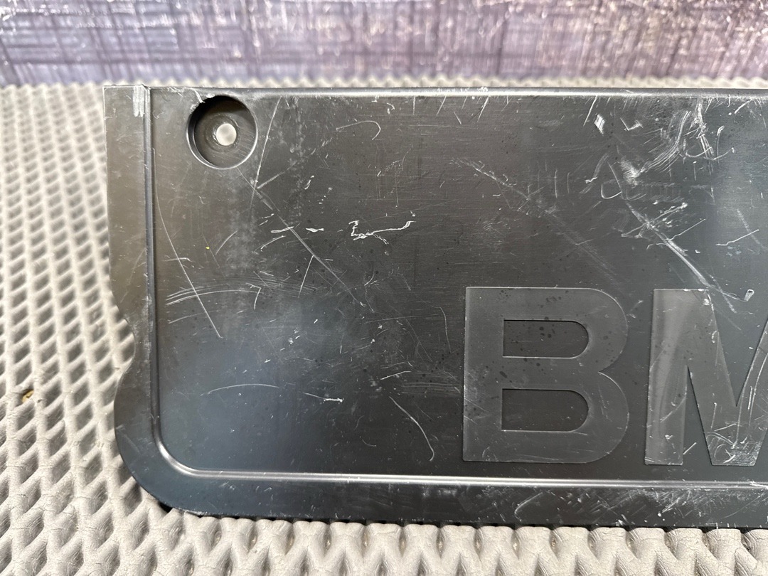 Пластик багажника, 680 рублей, Красноярск