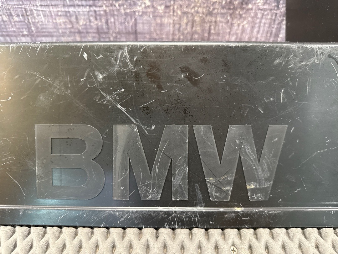 Пластик багажника, 680 рублей, Красноярск