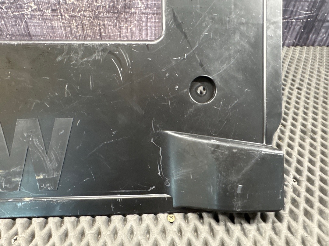 Пластик багажника, 680 рублей, Красноярск