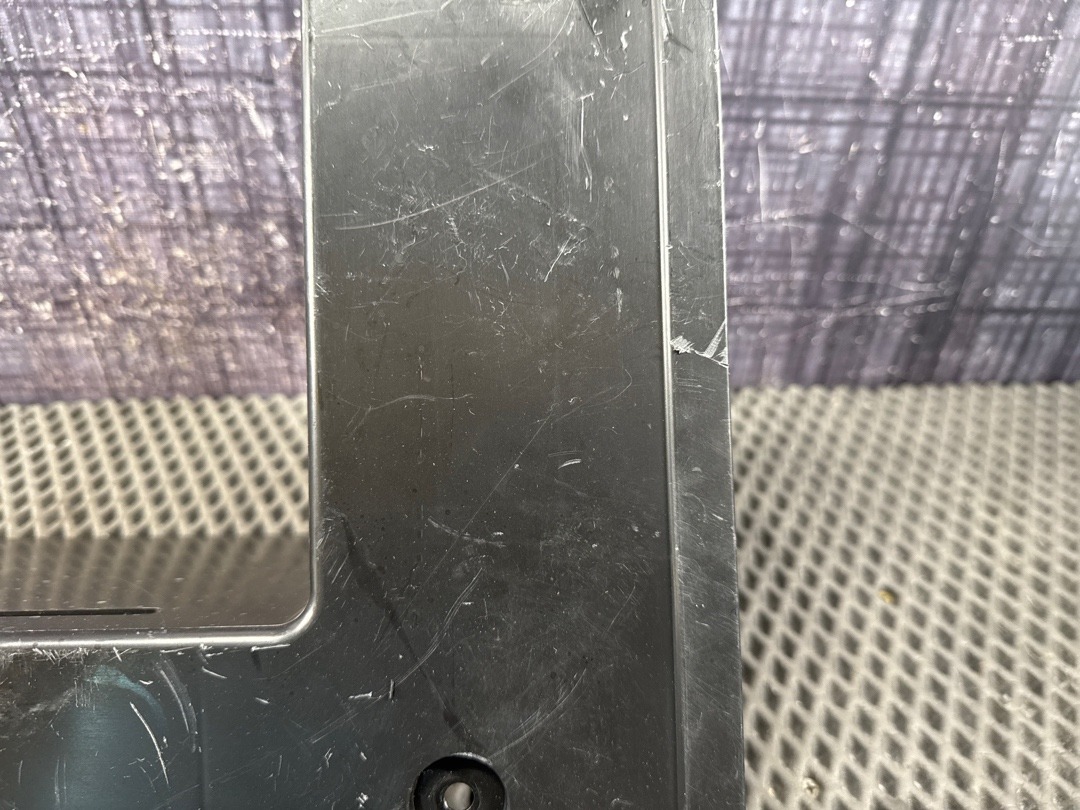 Пластик багажника, 680 рублей, Красноярск