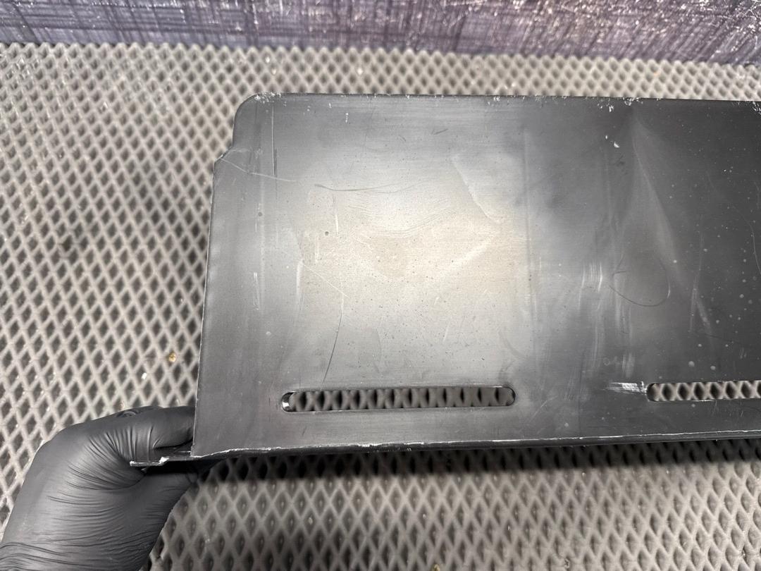 Пластик багажника, 680 рублей, Красноярск