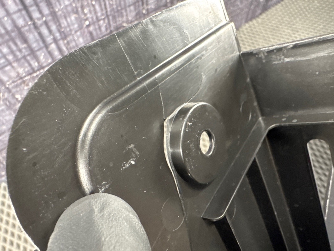 Пластик багажника, 680 рублей, Красноярск