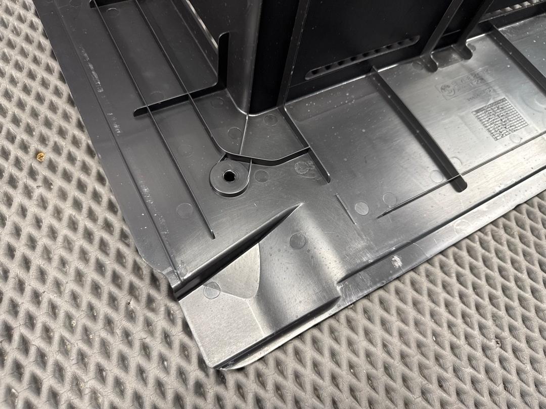 Пластик багажника, 680 рублей, Красноярск