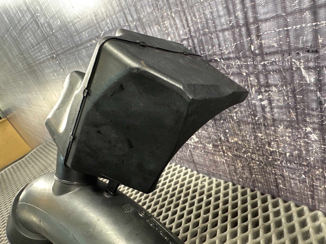 Гофра впуска, 1810 рублей, Красноярск