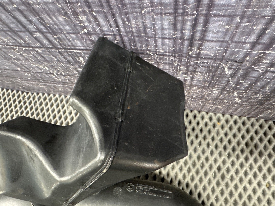 Гофра впуска, 1810 рублей, Красноярск