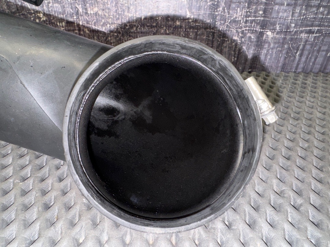 Гофра впуска, 1810 рублей, Красноярск