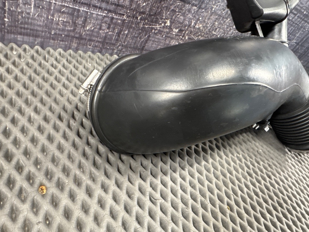 Гофра впуска, 1810 рублей, Красноярск