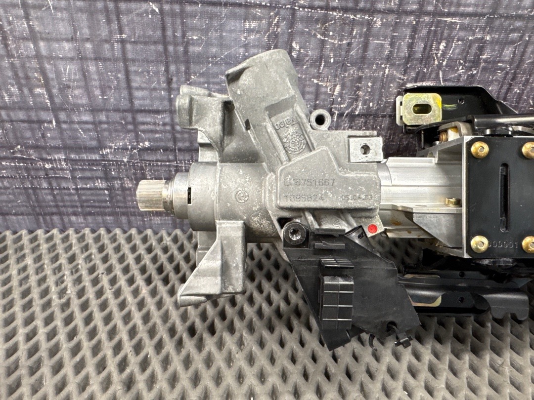 Рулевая колонка, 3860 рублей, Красноярск