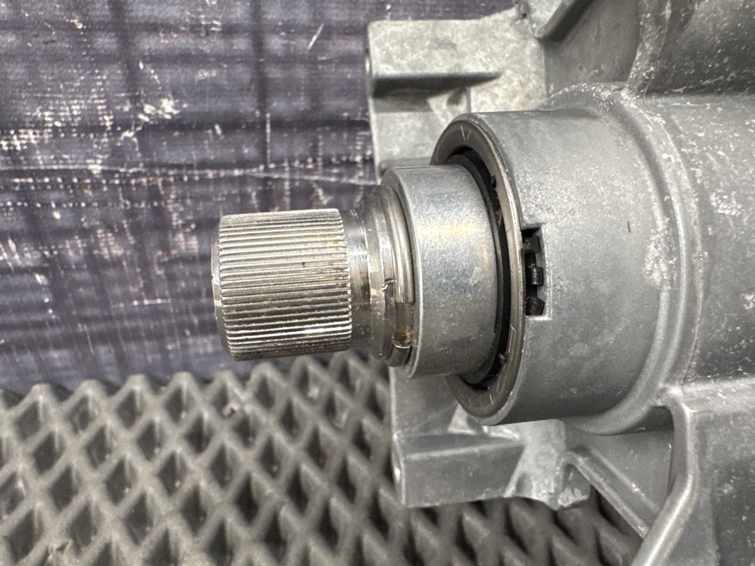 Рулевая колонка, 3860 рублей, Красноярск