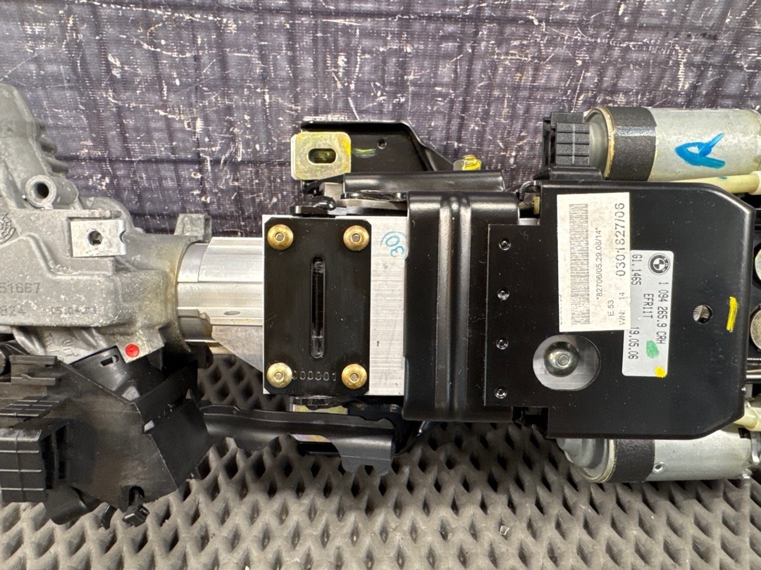 Рулевая колонка, 3860 рублей, Красноярск