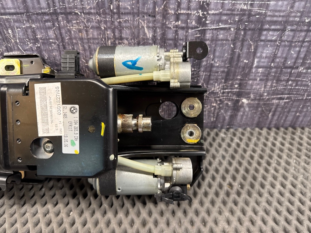 Рулевая колонка, 3860 рублей, Красноярск