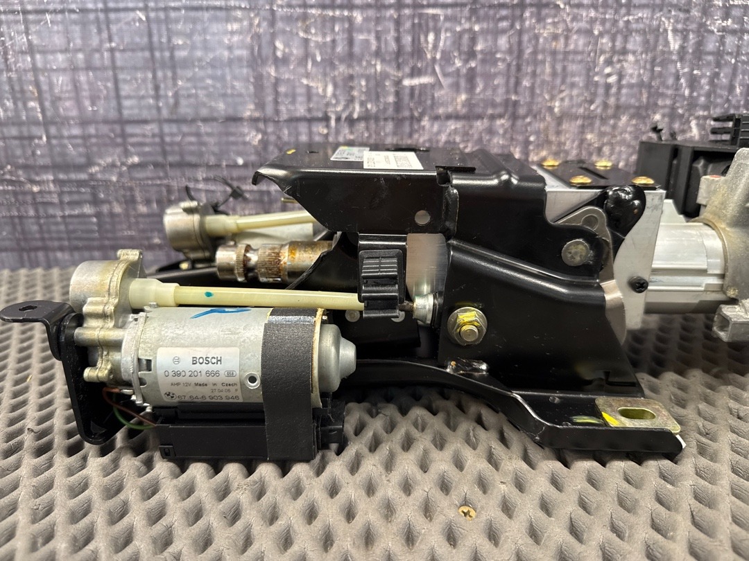 Рулевая колонка, 3860 рублей, Красноярск