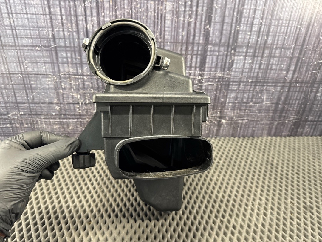 Корпус воздушного фильтра, 3760 рублей, Красноярск