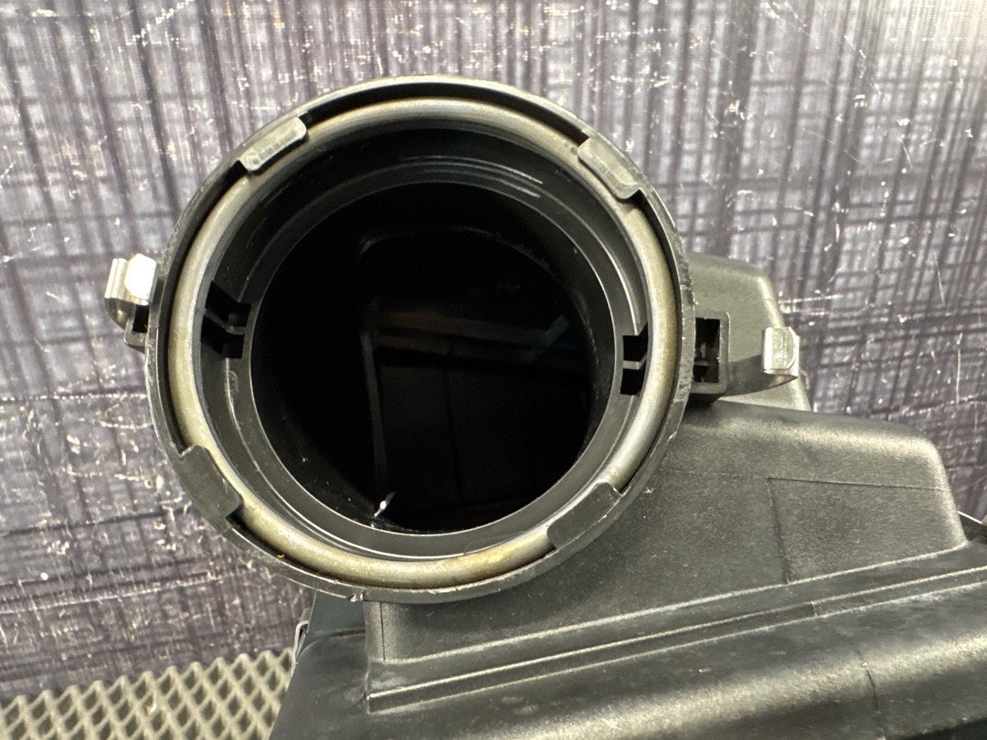 Корпус воздушного фильтра, 3760 рублей, Красноярск