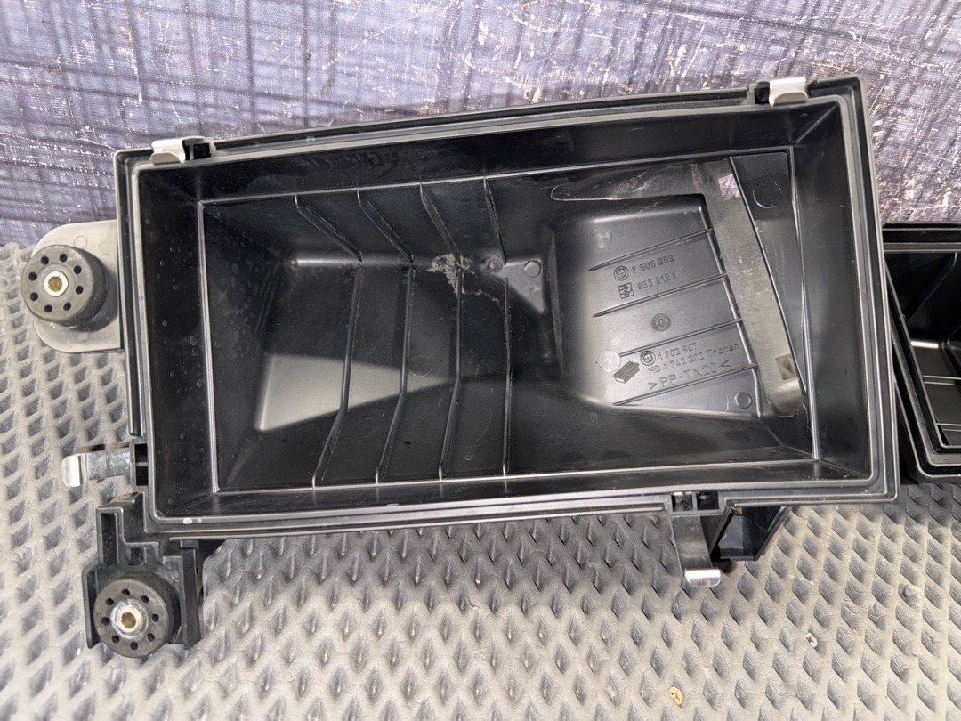 Корпус воздушного фильтра, 3760 рублей, Красноярск