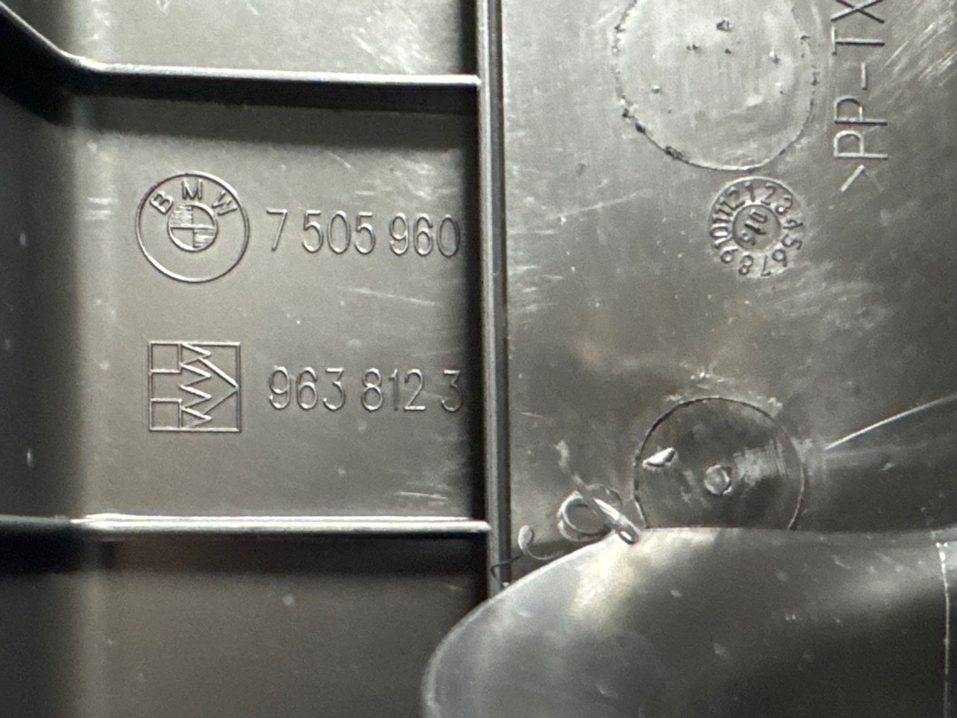 Корпус воздушного фильтра, 3760 рублей, Красноярск