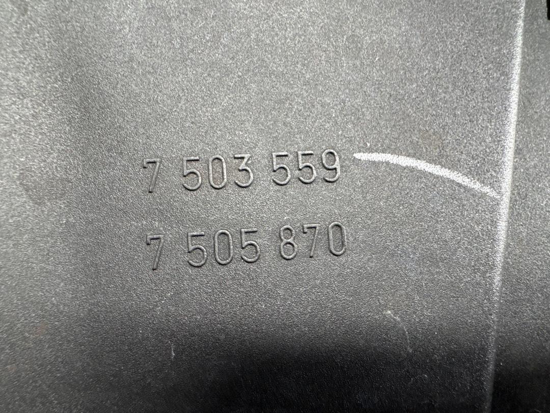 Корпус воздушного фильтра, 3760 рублей, Красноярск