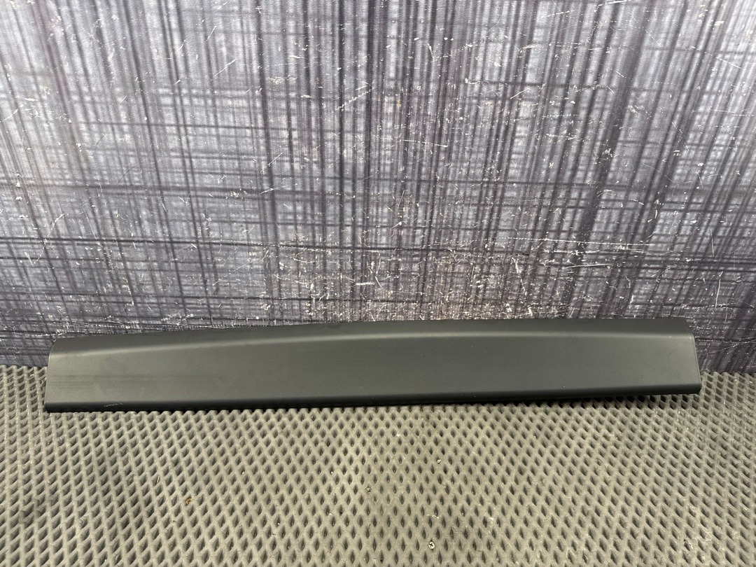 Обшивка крышки багажника, 520 рублей, Красноярск