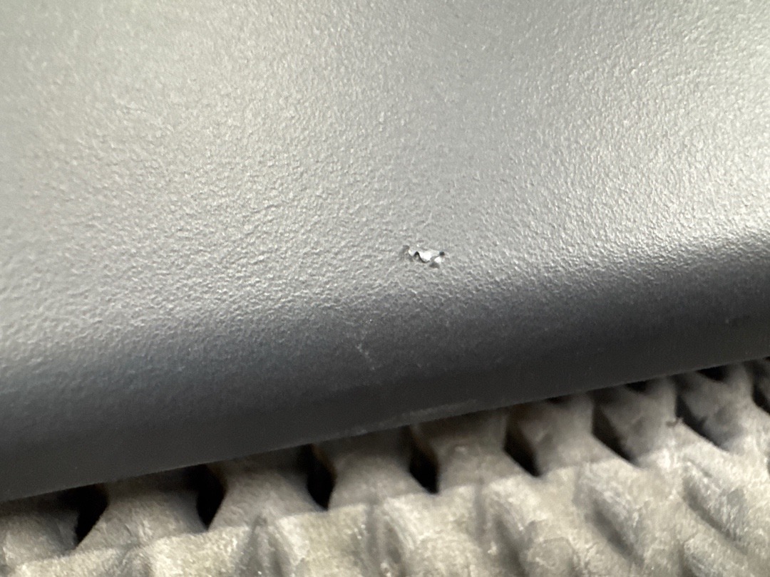 Обшивка крышки багажника, 520 рублей, Красноярск