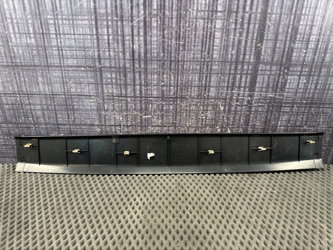 Обшивка крышки багажника, 520 рублей, Красноярск