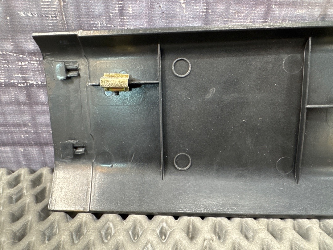 Обшивка крышки багажника, 520 рублей, Красноярск