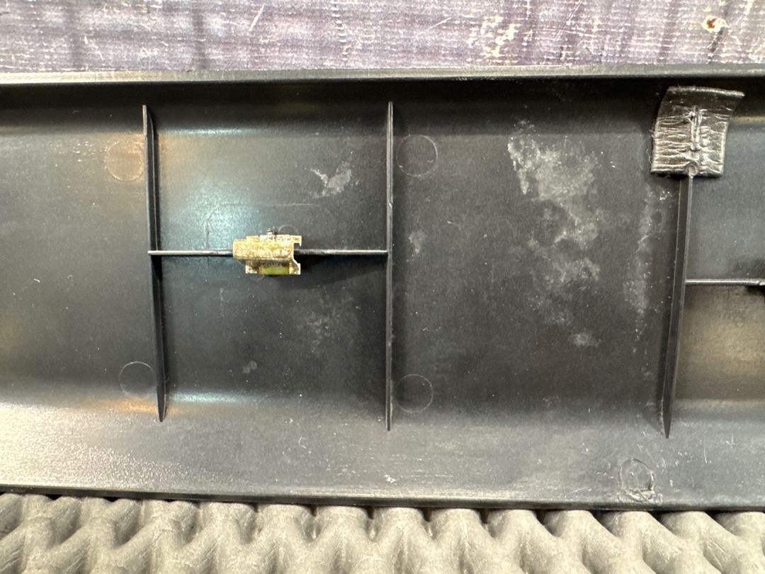 Обшивка крышки багажника, 520 рублей, Красноярск