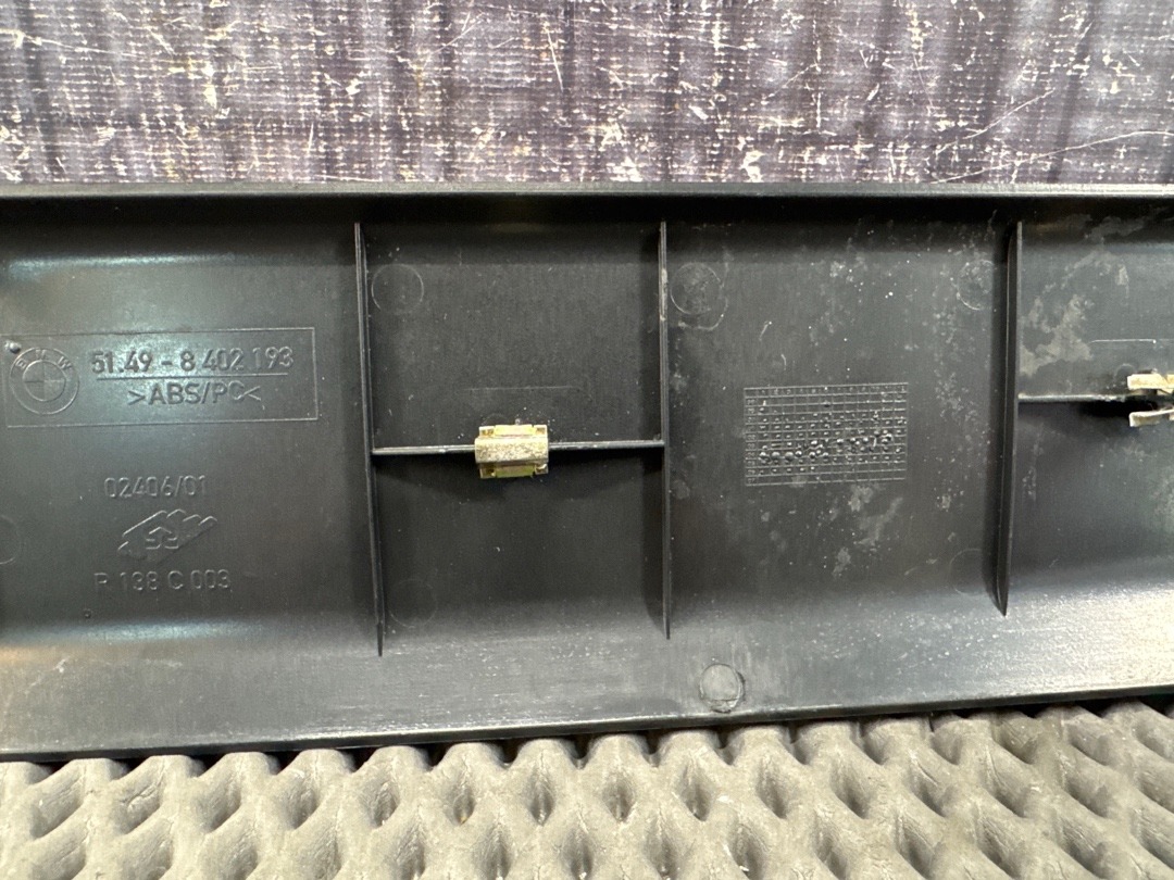 Обшивка крышки багажника, 520 рублей, Красноярск