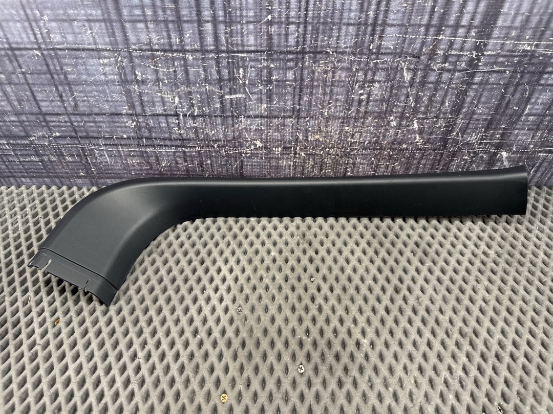 Обшивка крышки багажника, 720 рублей, Красноярск