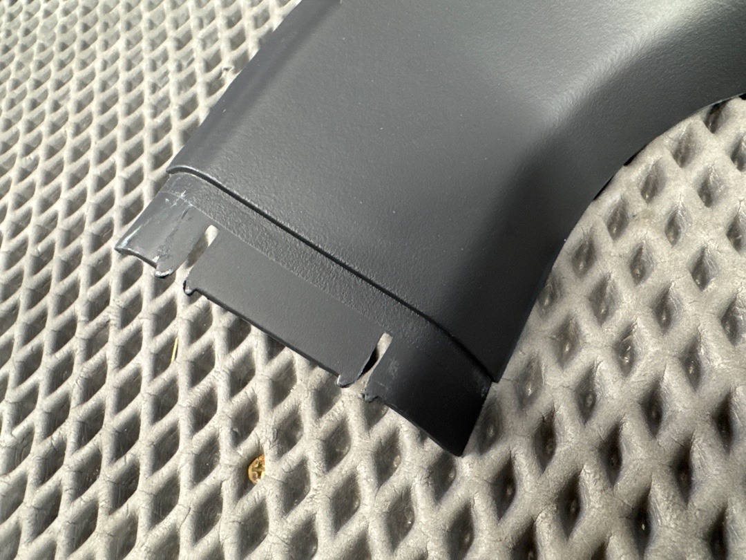 Обшивка крышки багажника, 720 рублей, Красноярск